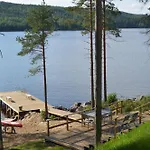 Kainiemen Prázdninový dům Nurmes