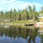 Prázdninový dům Kainiemen