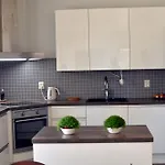 Kainiemen Prázdninový dům Nurmes