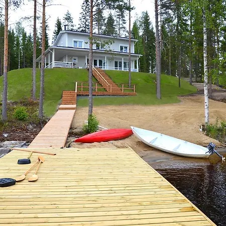 Vakantiehuis Kainiemen