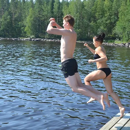 Vakantiehuis Kainiemen