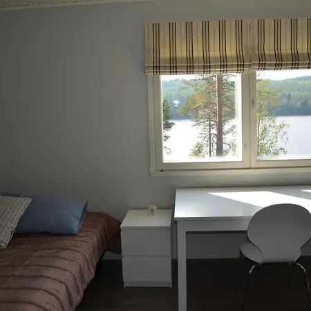 Kainiemen Vakantiehuis