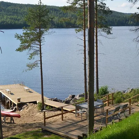 Kainiemen Vakantiehuis Nurmes