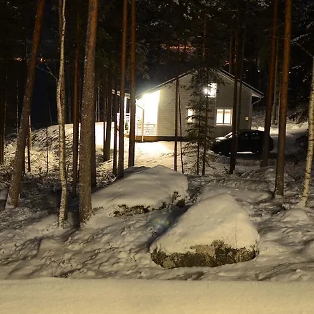 Vakantiehuis Kainiemen Huvilat *