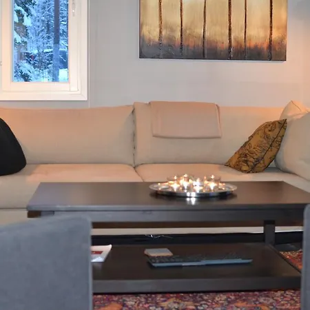 Kainiemen Vakantiehuis *