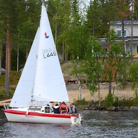 Kainiemen Huvilat *