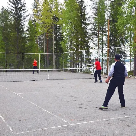 Kainiemen Huvilat
