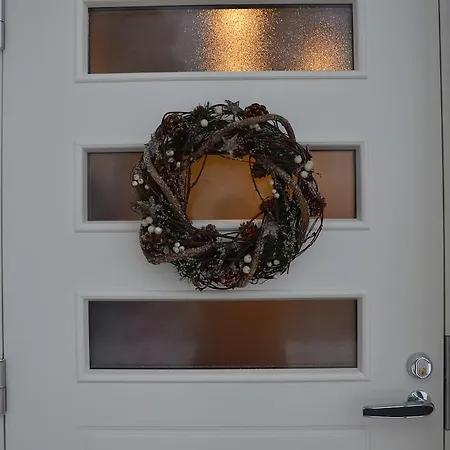 Vakantiehuis Kainiemen *