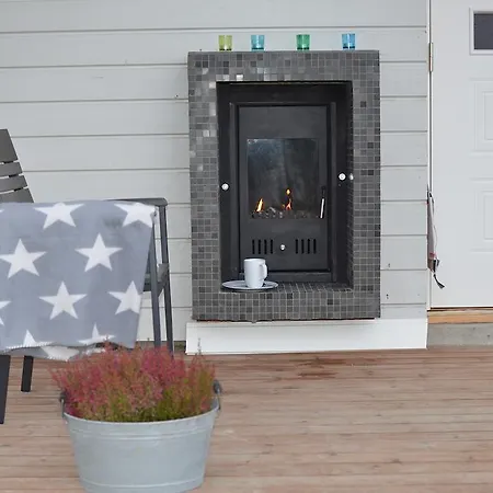 Vakantiehuis Kainiemen *