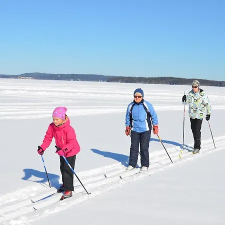 Kainiemen Huvilat نورمس