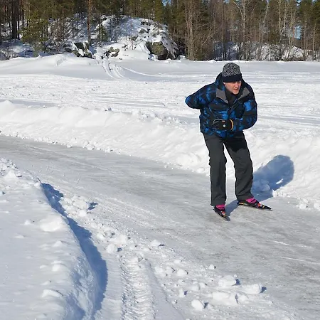 Kainiemen Huvilat نورمس