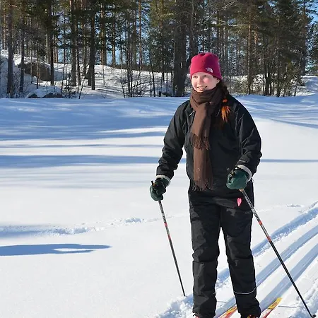Prázdninový dům Kainiemen Huvilat *