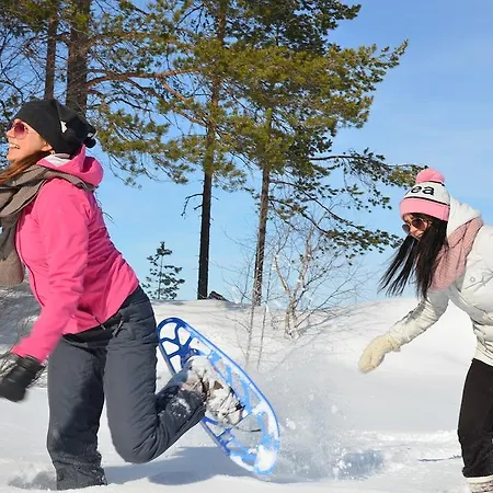 Vakantiehuis Kainiemen *