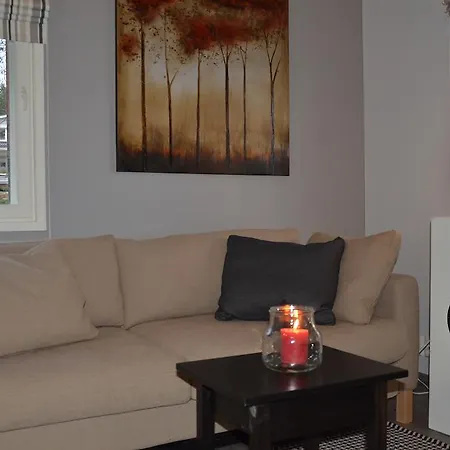 Vakantiehuis Kainiemen