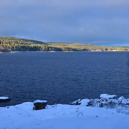 Vakantiehuis Kainiemen *