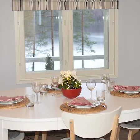 Vakantiehuis Kainiemen *