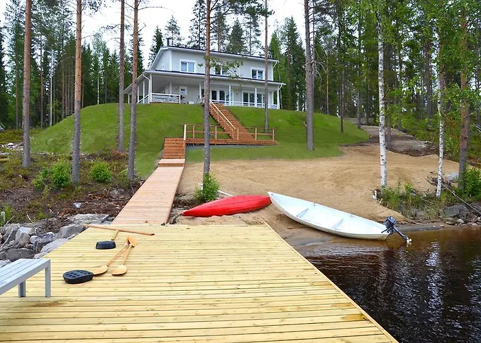 Casa vacanze Kainiemen