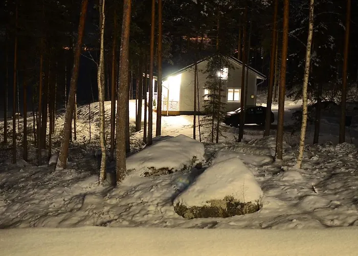 Casa vacanze Kainiemen *