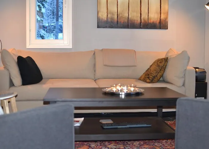 Kainiemen Casa vacanze *