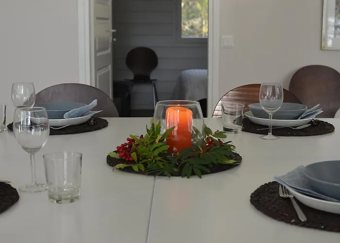 Kainiemen Casa vacanze Nurmes