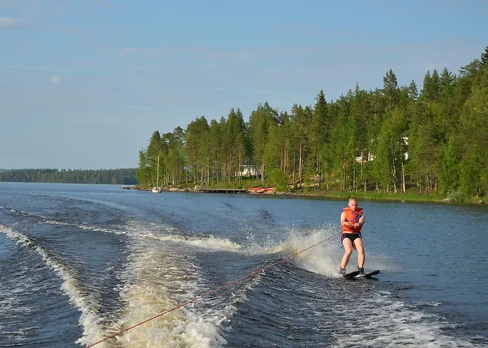 Kainiemen Casa vacanze