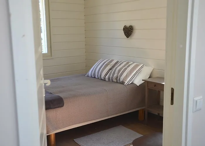 Kainiemen Casa vacanze *