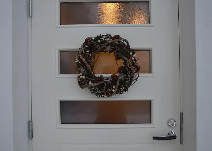 Semesterbostad Kainiemen *