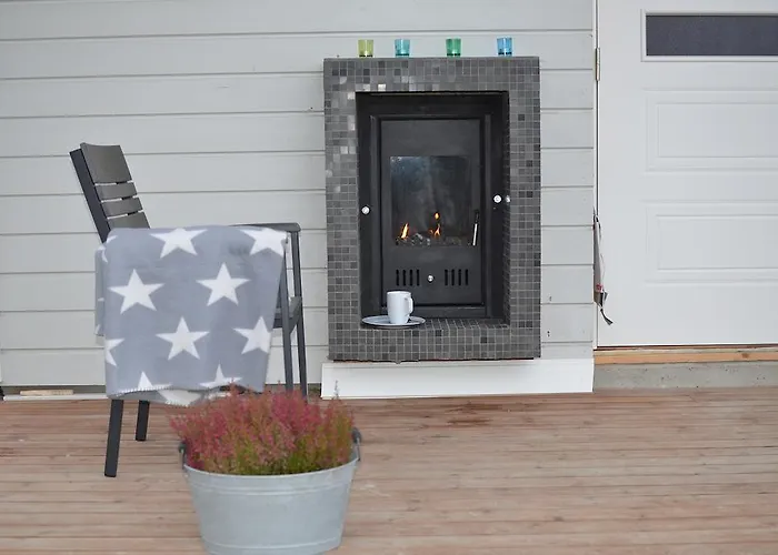 Casa vacanze Kainiemen *