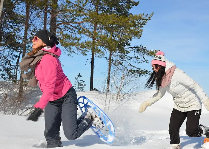 Casa vacanze Kainiemen *