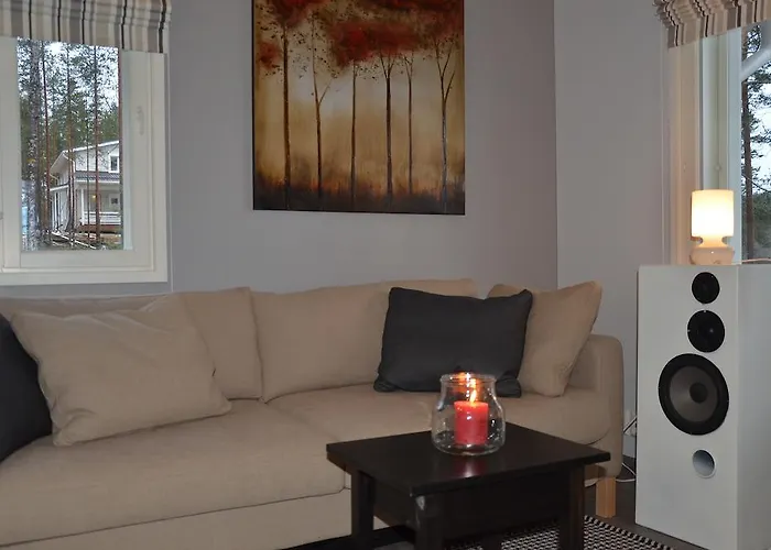 Casa vacanze Kainiemen