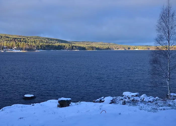 Casa vacanze Kainiemen *